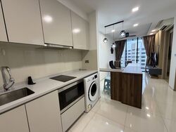 The Wisteria (D27), Apartment #550140021